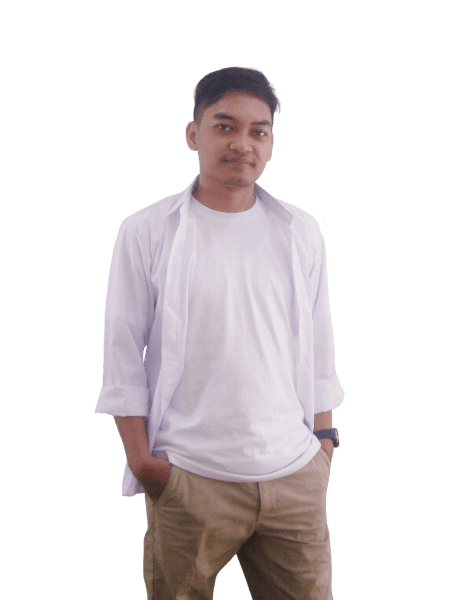 Zia Fadhilah Fullstack Developer